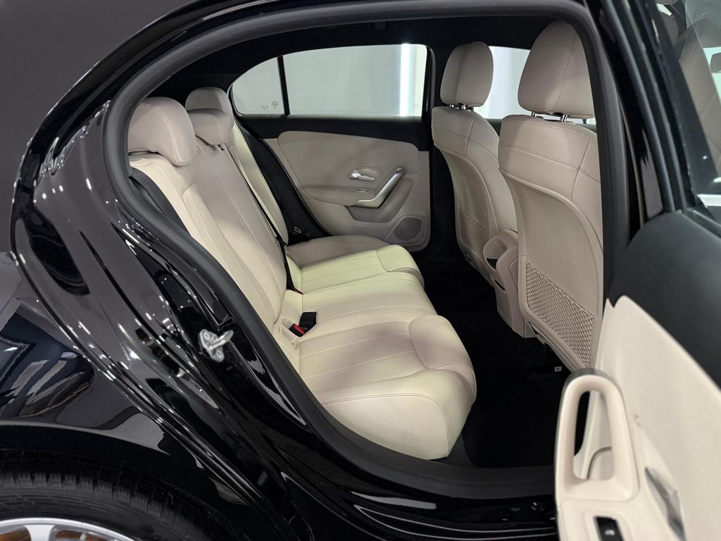 Mercedes-Benz A 250 2020