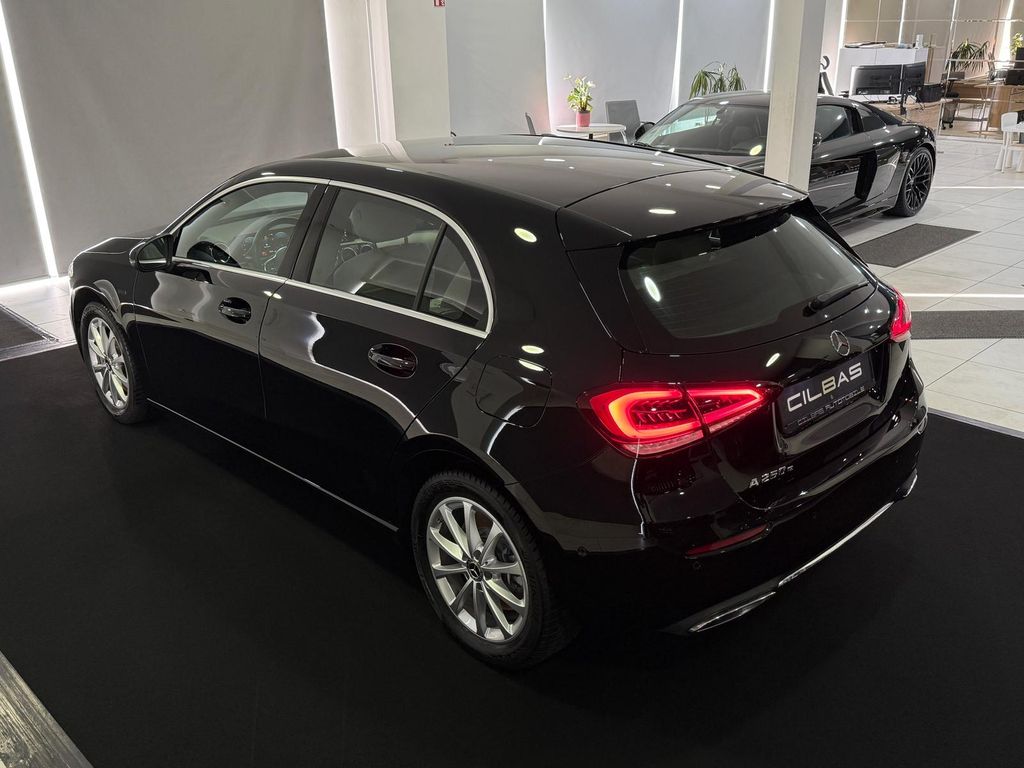 Mercedes-Benz A 250 2020