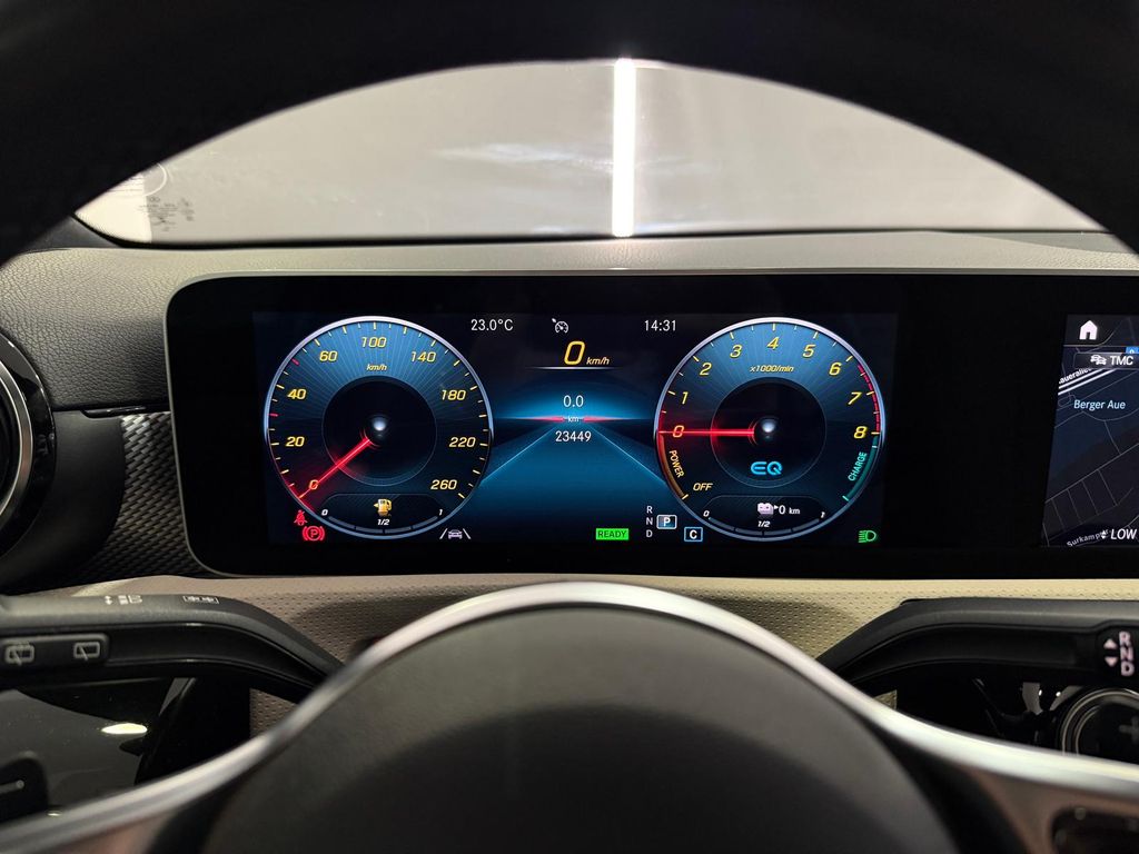 Mercedes-Benz A 250 2020