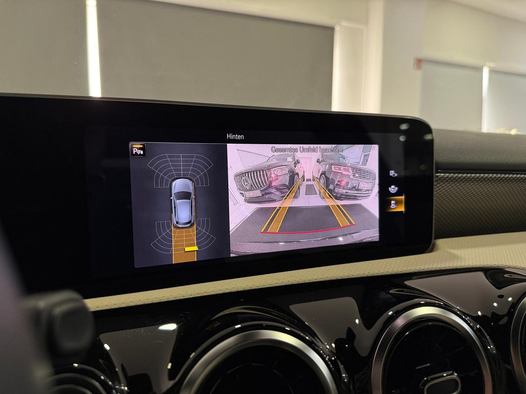 Mercedes-Benz A 250 2020