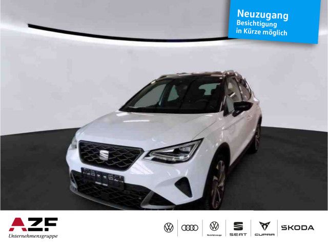 Seat Arona 2024