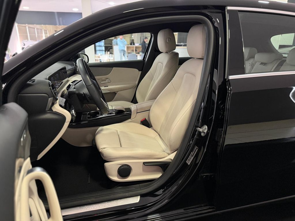 Mercedes-Benz A 250 2020