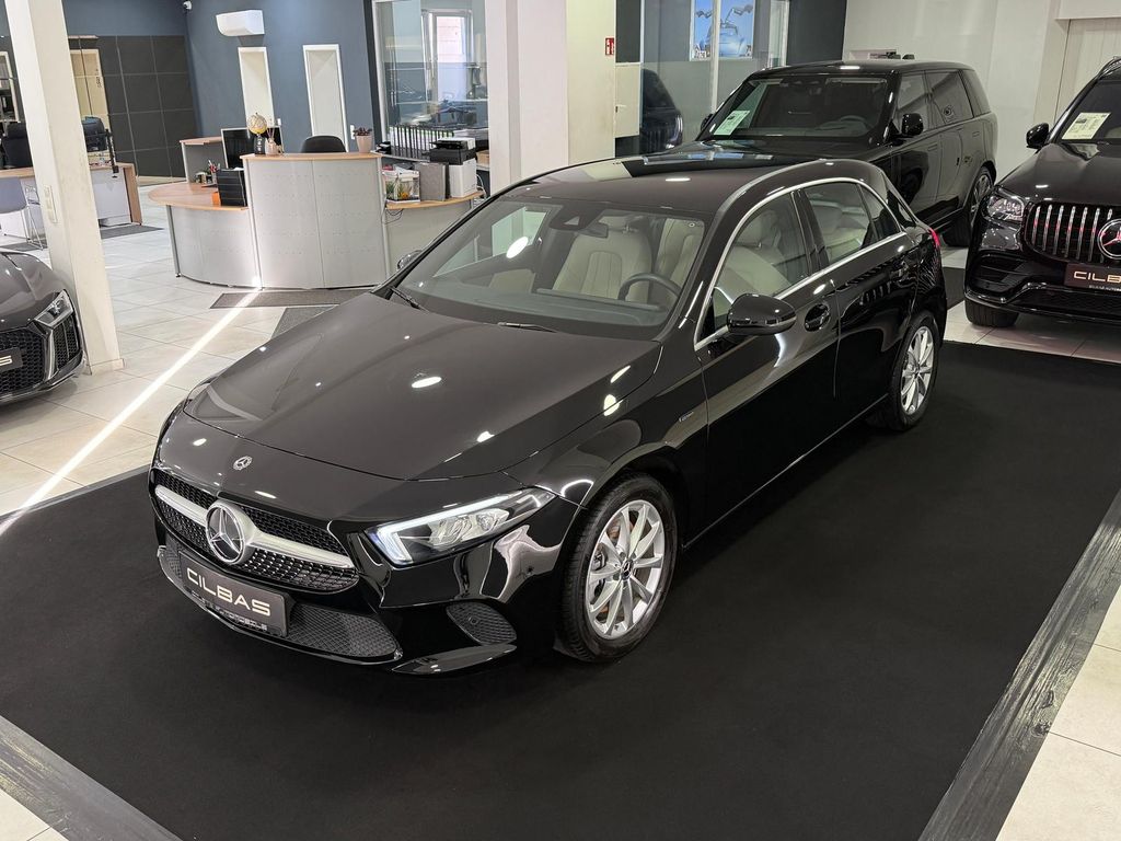 Mercedes-Benz A 250 2020