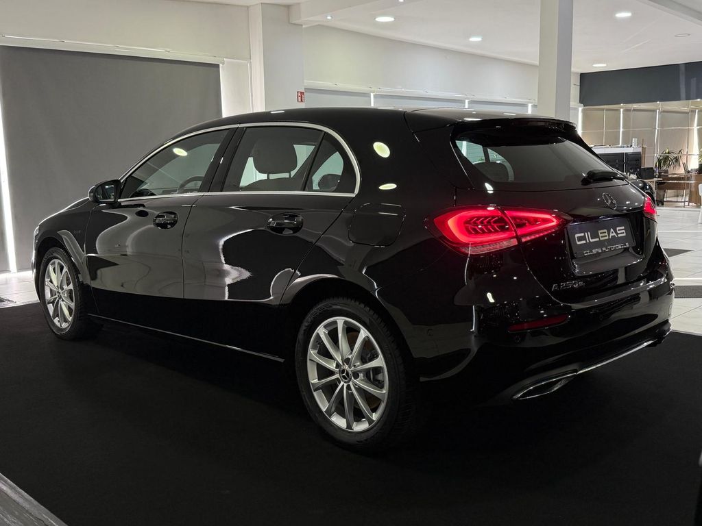 Mercedes-Benz A 250 2020