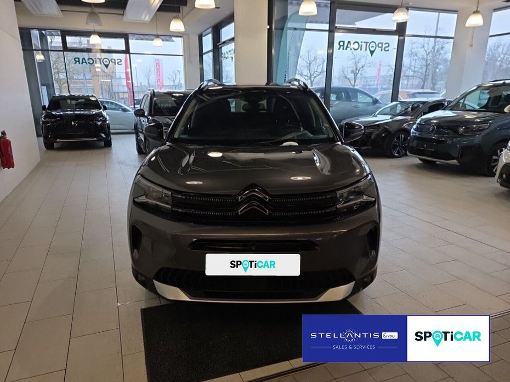 Citroën C5 Aircross 2024
