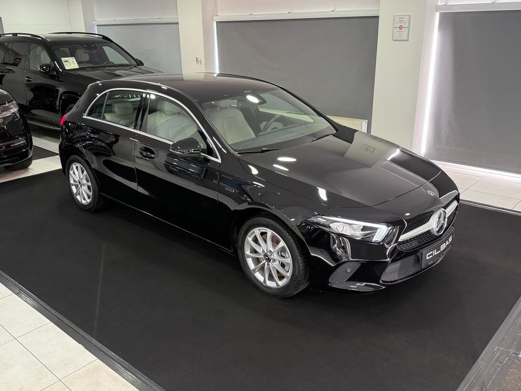 Mercedes-Benz A 250 2020
