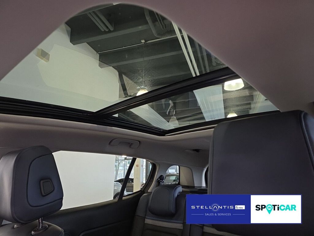 Citroën C5 Aircross 2024