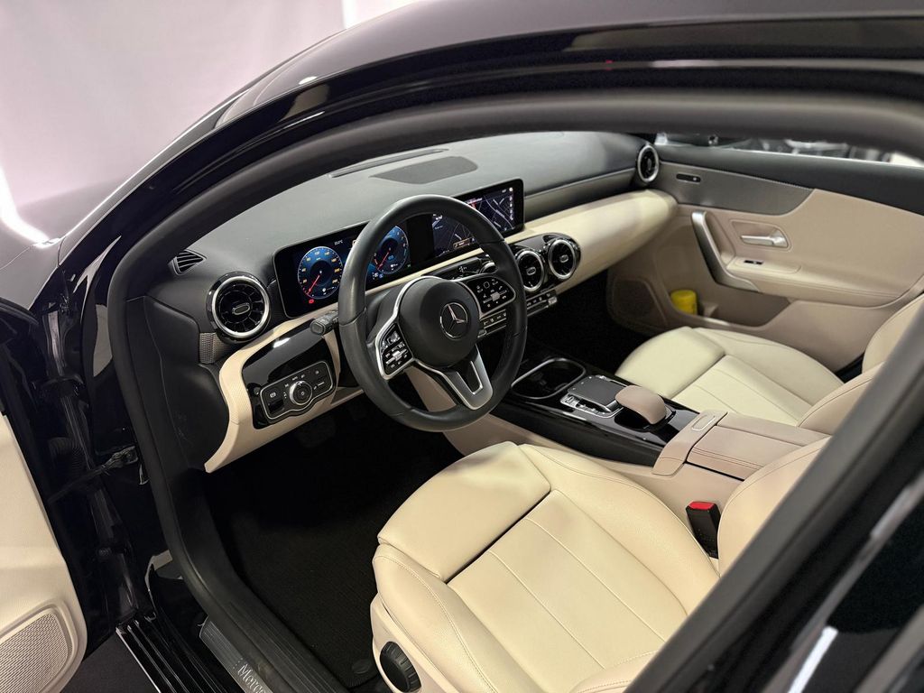Mercedes-Benz A 250 2020