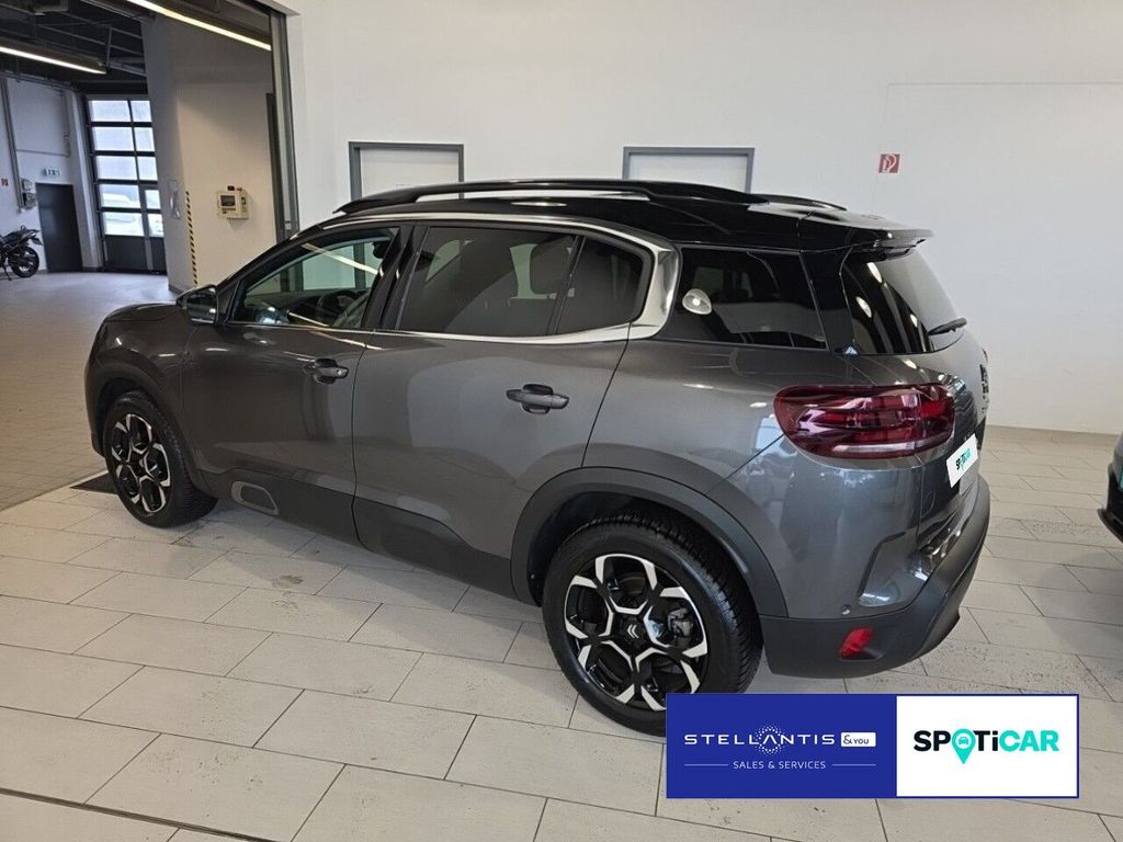 Citroën C5 Aircross 2024