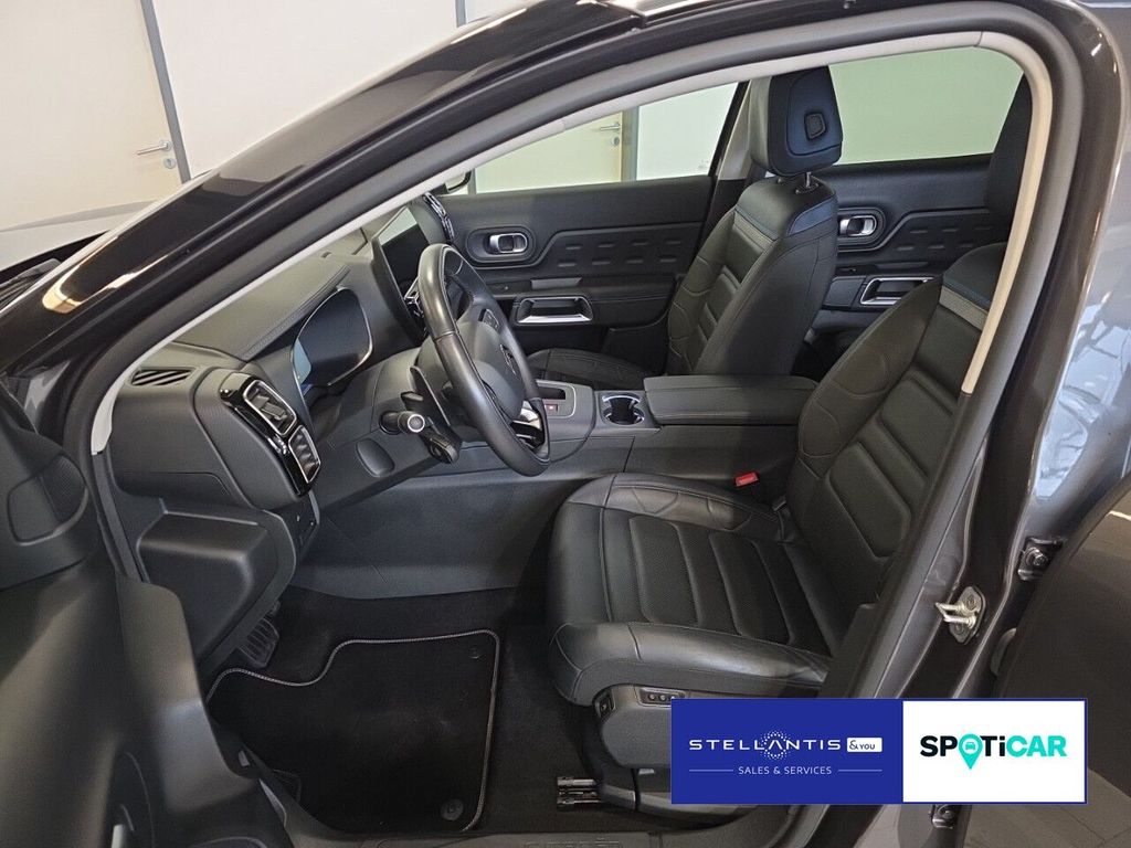 Citroën C5 Aircross 2024