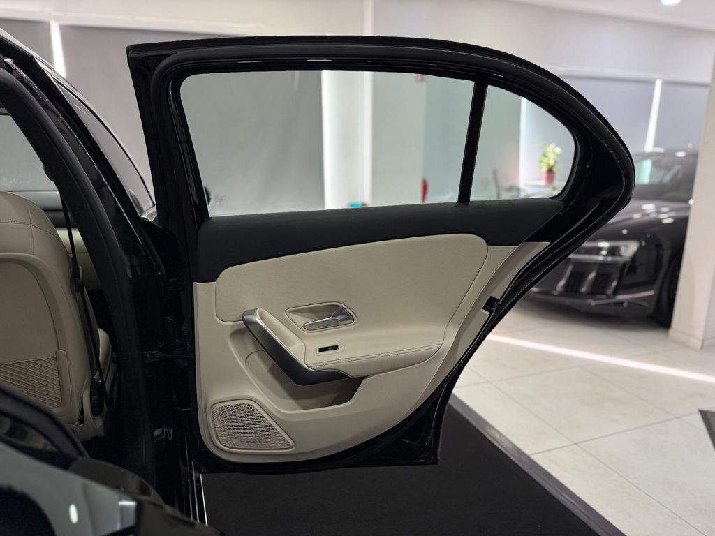 Mercedes-Benz A 250 2020