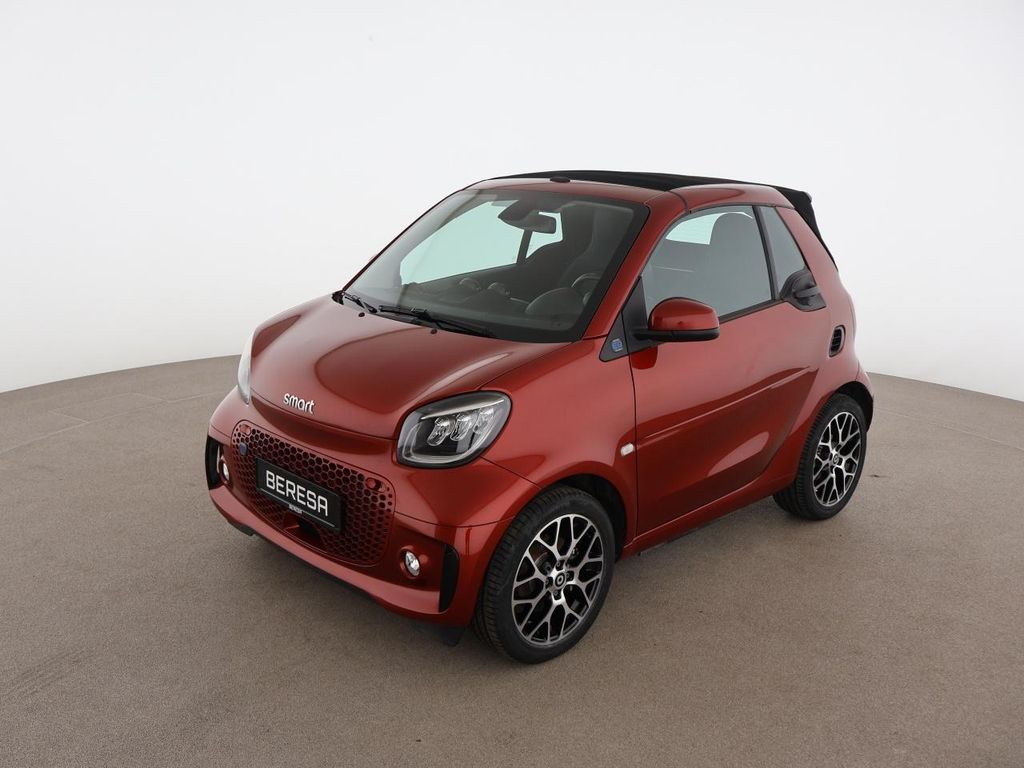 Smart ForTwo 2020