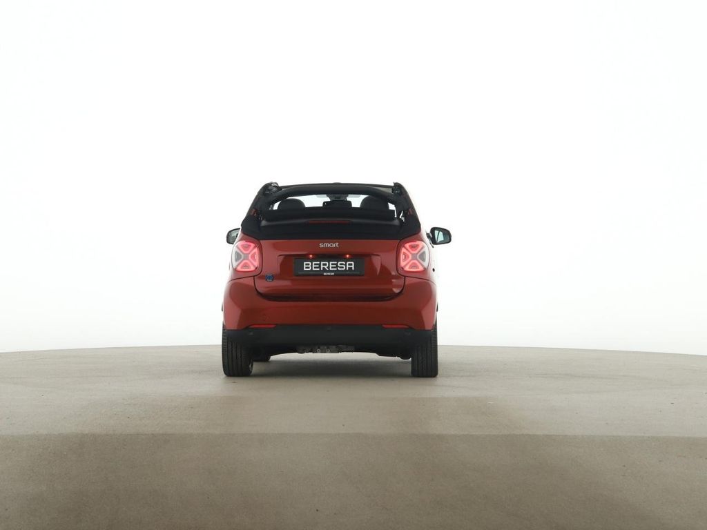 Smart ForTwo 2020