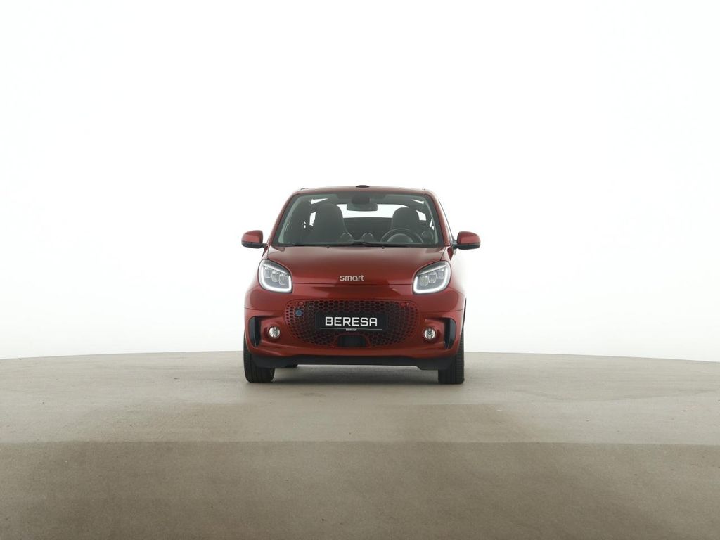 Smart ForTwo 2020
