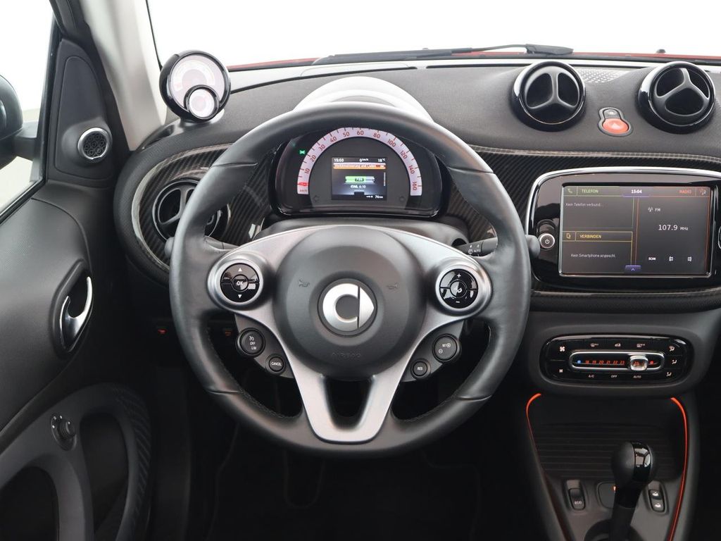 Smart ForTwo 2020