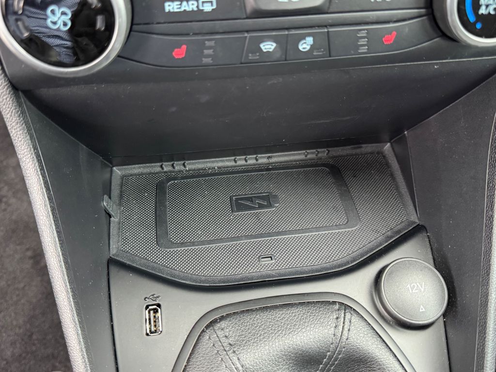 Ford Fiesta 2022