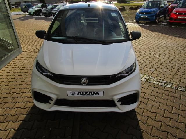 Aixam Coupé