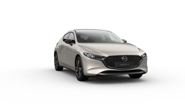 Mazda 3 2026