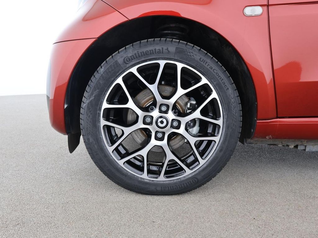 Smart ForTwo 2020