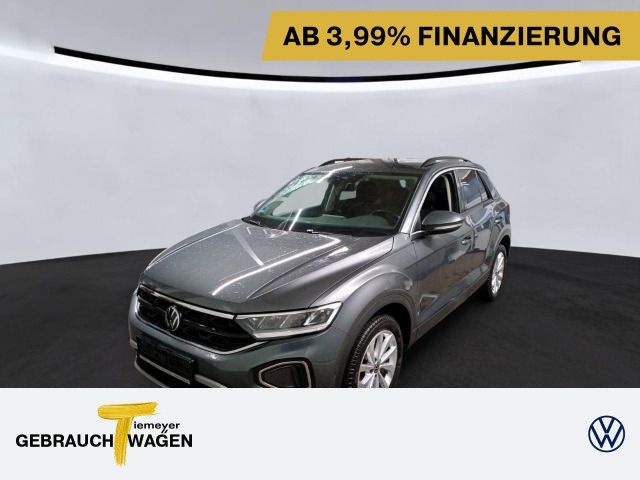 Volkswagen T-Roc 2023