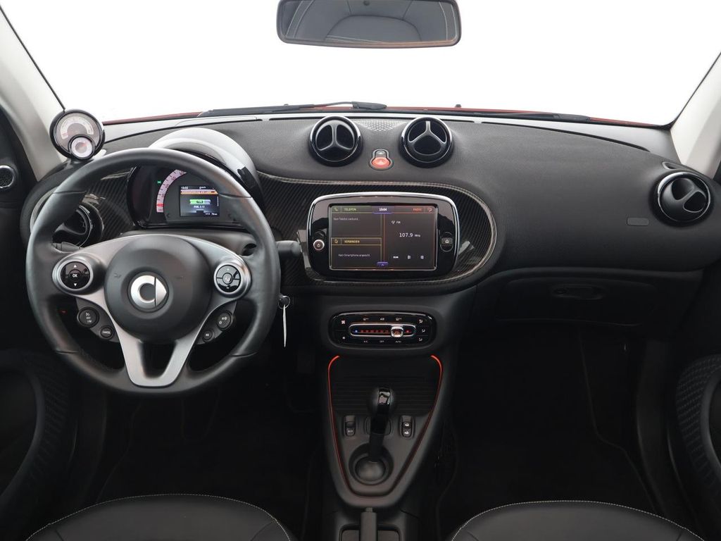 Smart ForTwo 2020
