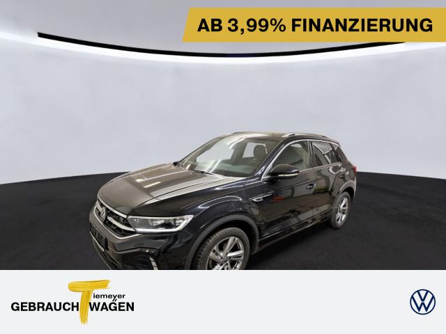 Volkswagen T-Roc 2023