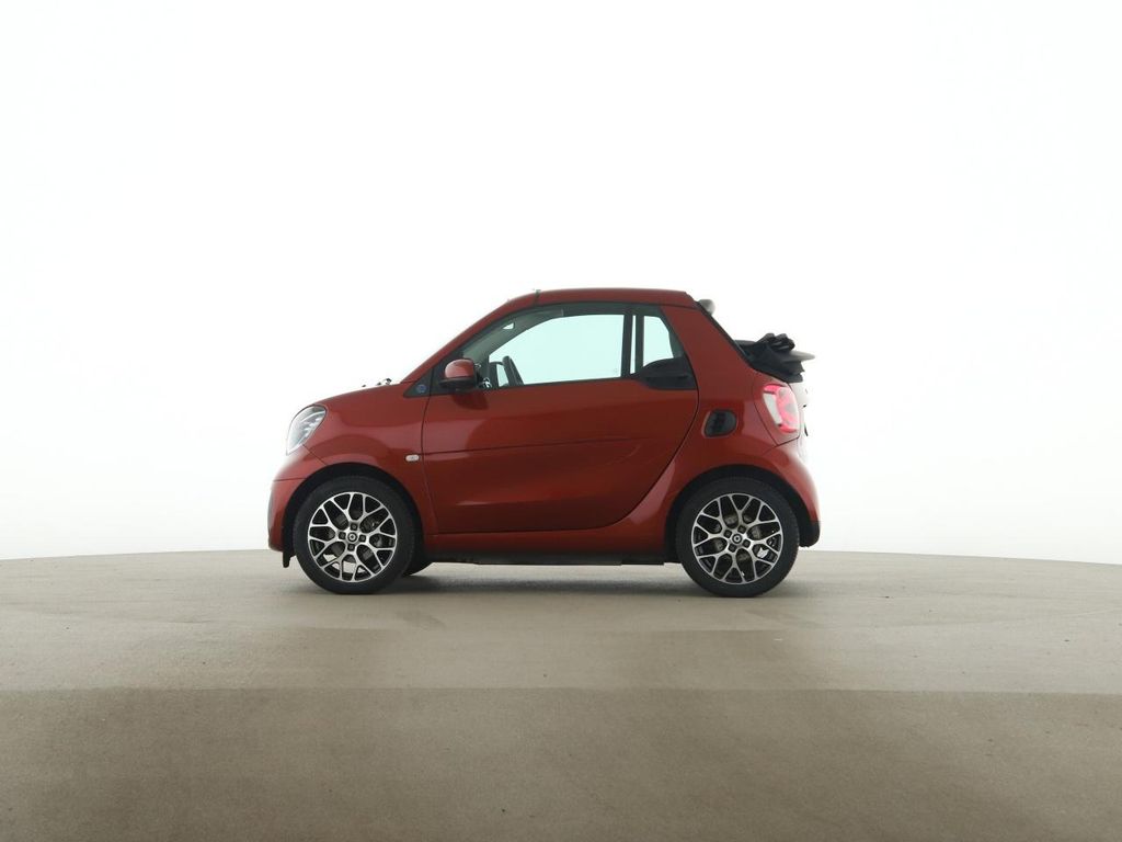 Smart ForTwo 2020
