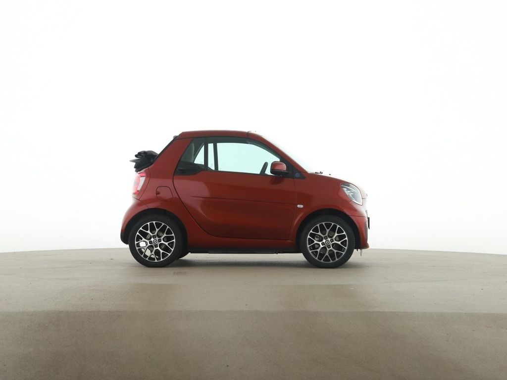 Smart ForTwo 2020