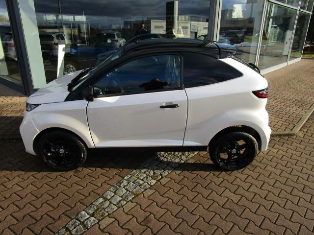 Aixam Coupé