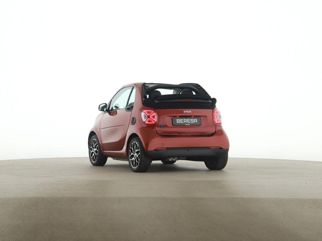 Smart ForTwo 2020
