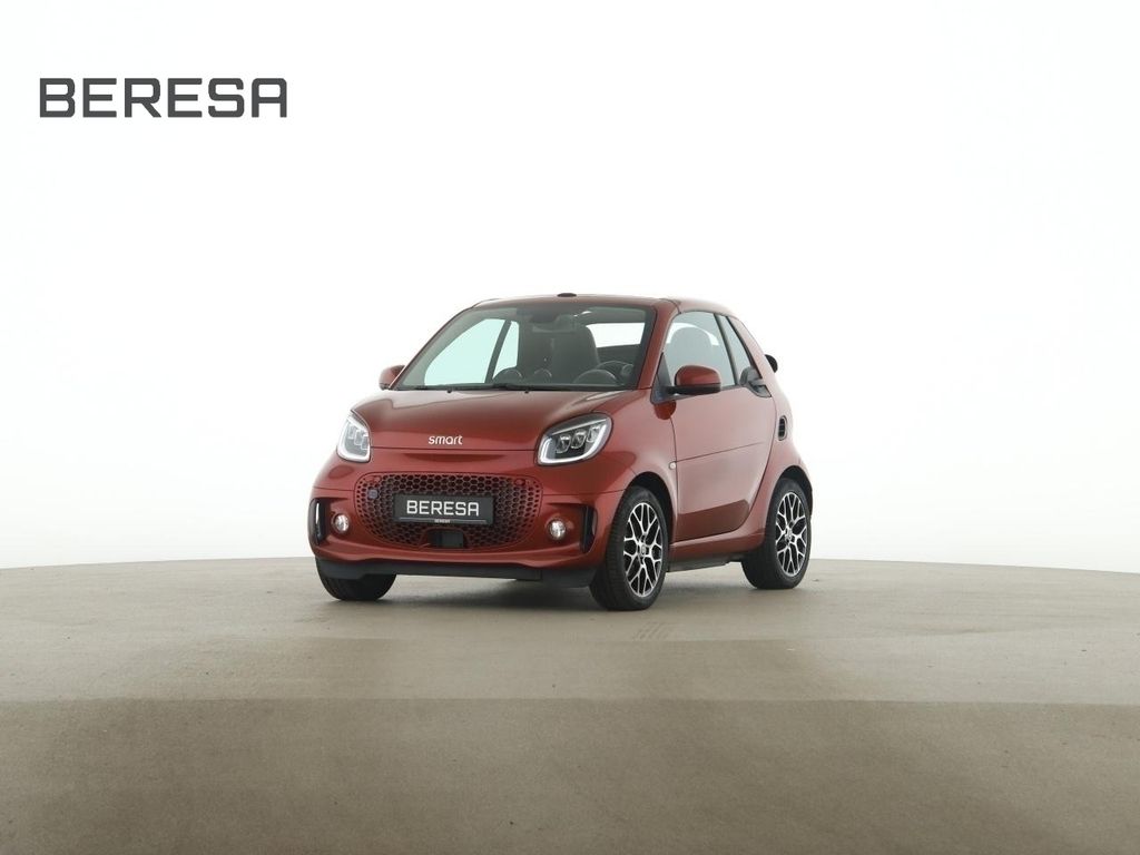 Smart ForTwo 2020