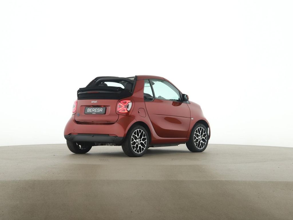 Smart ForTwo 2020