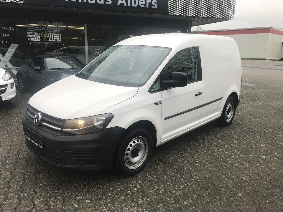 Volkswagen 2019