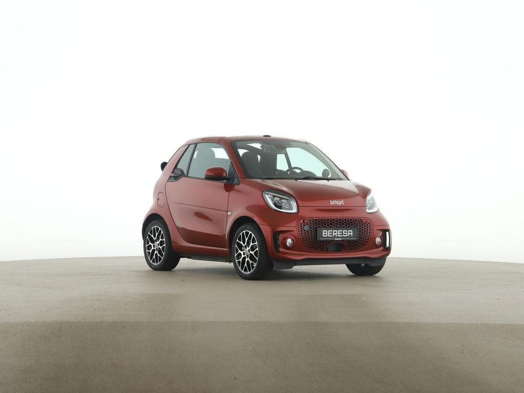 Smart ForTwo 2020