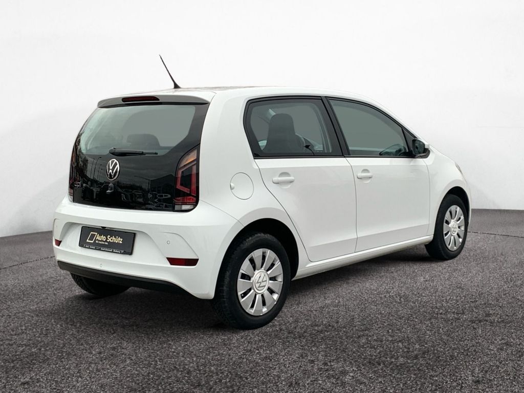 Volkswagen up! 2023