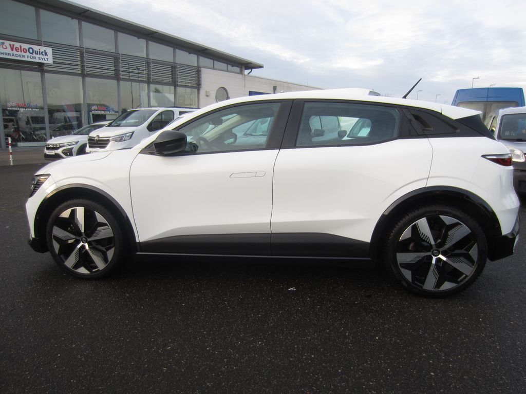 Renault Megane E-TECH 2024