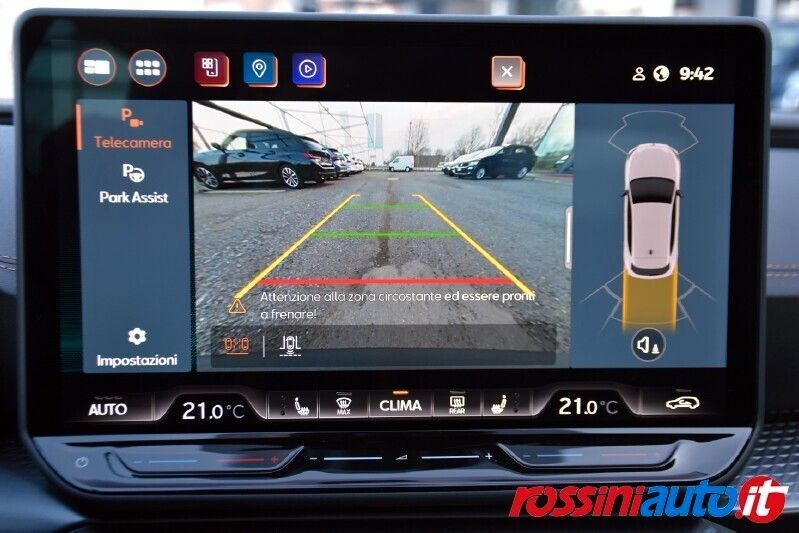 Cupra Formentor 2025