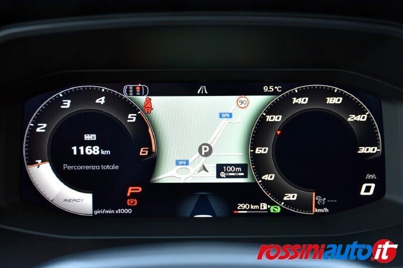 Cupra Formentor 2025