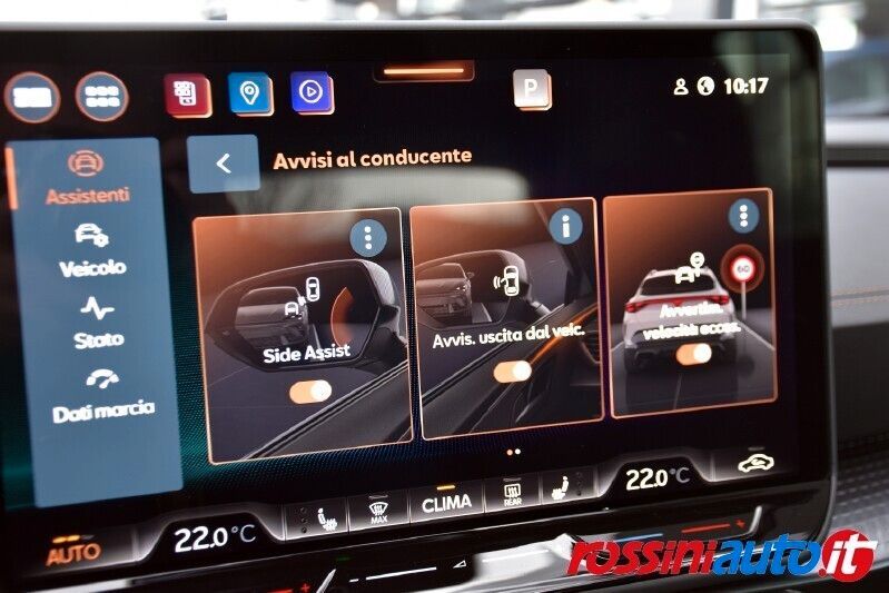 Cupra Formentor 2025