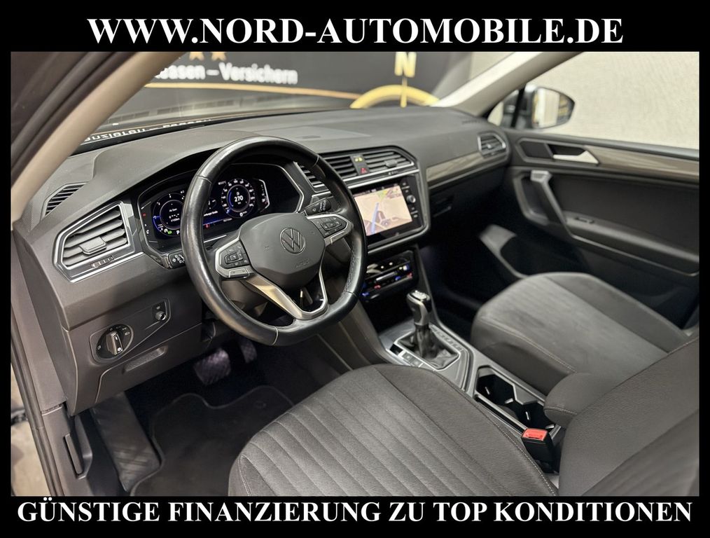 Volkswagen Tiguan Allspace 2022