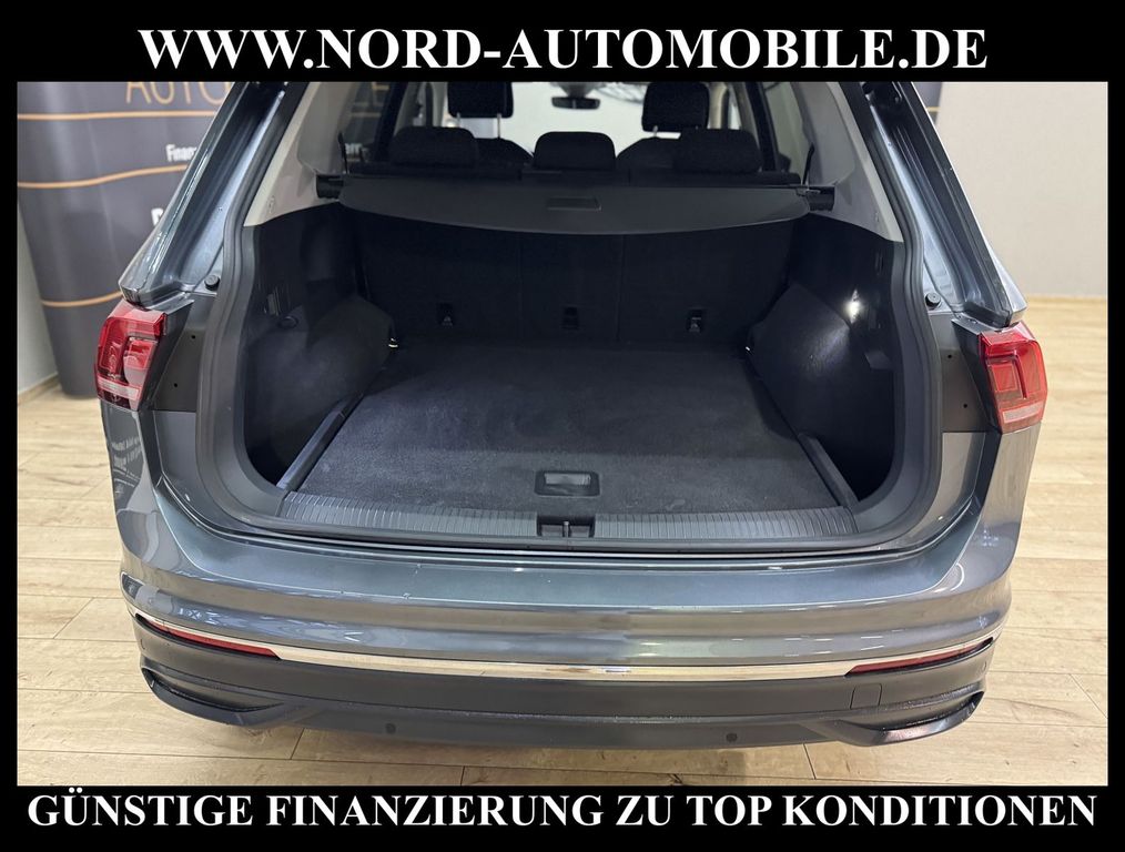 Volkswagen Tiguan Allspace 2022