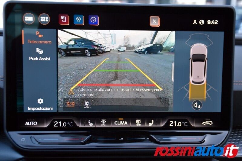 Cupra Formentor 2025