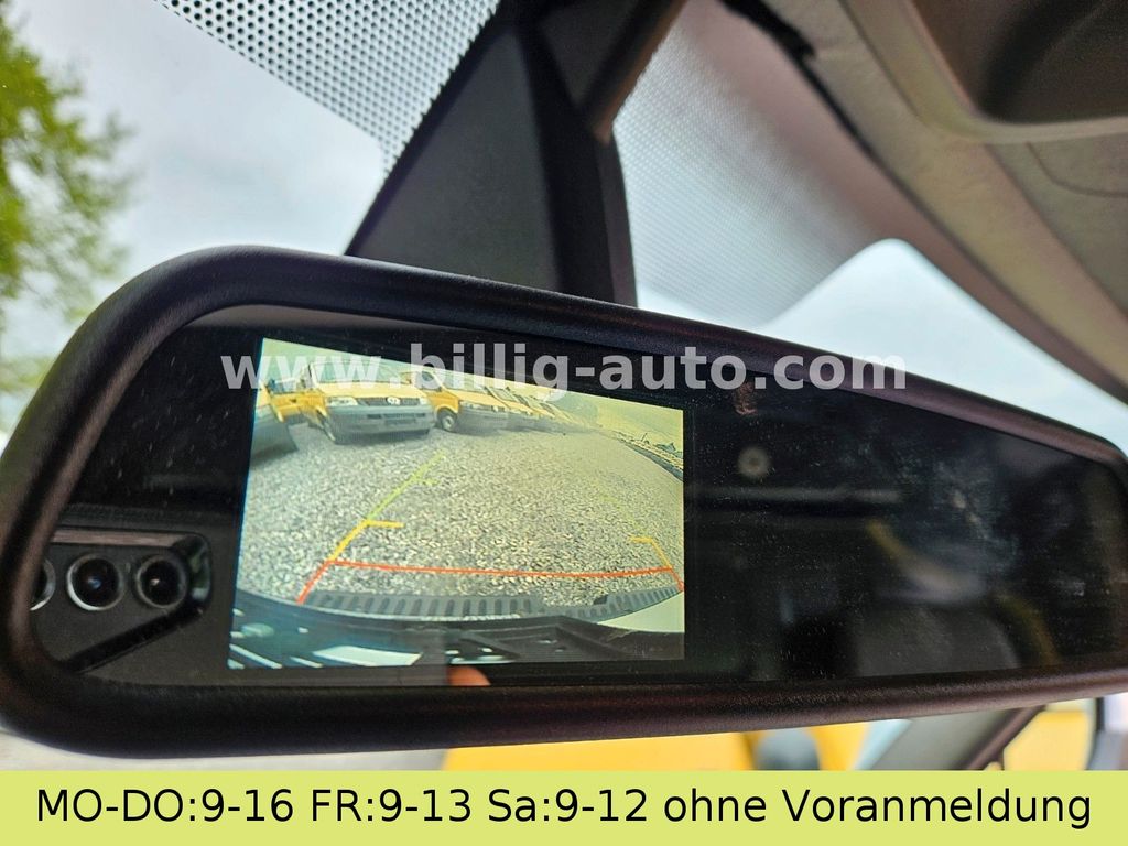 Renault Master 2018