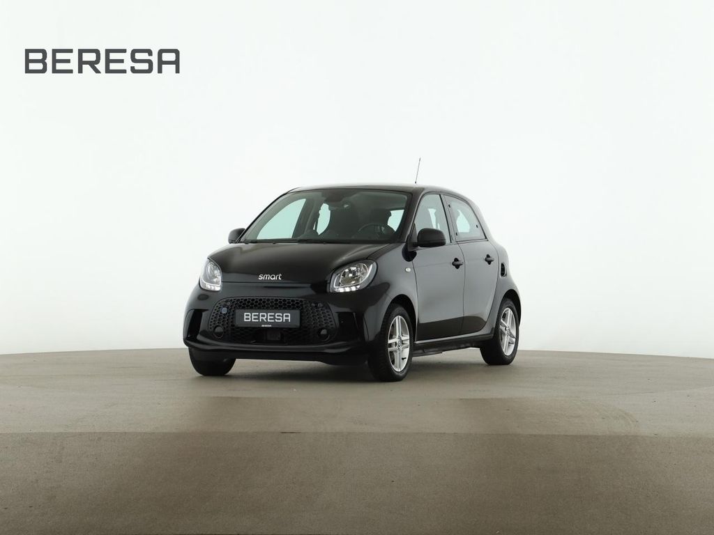 Smart ForFour 2021