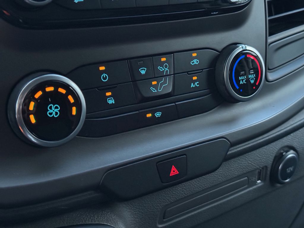 Ford Transit Custom 2019