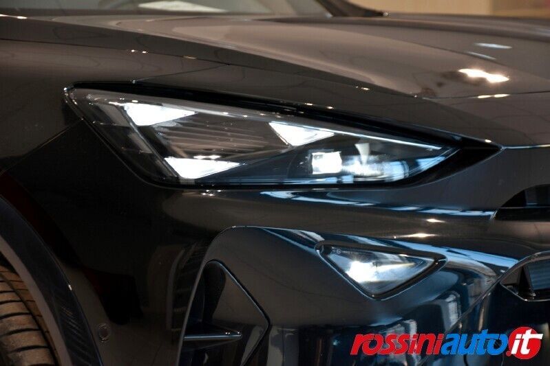 Cupra Formentor 2025