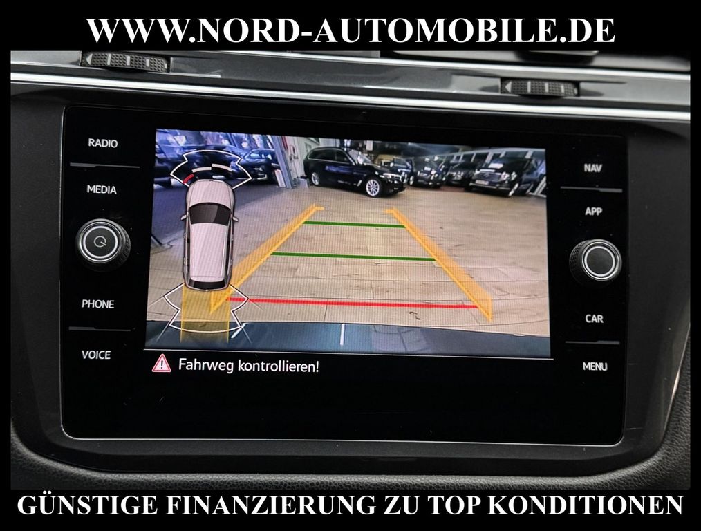 Volkswagen Tiguan Allspace 2022