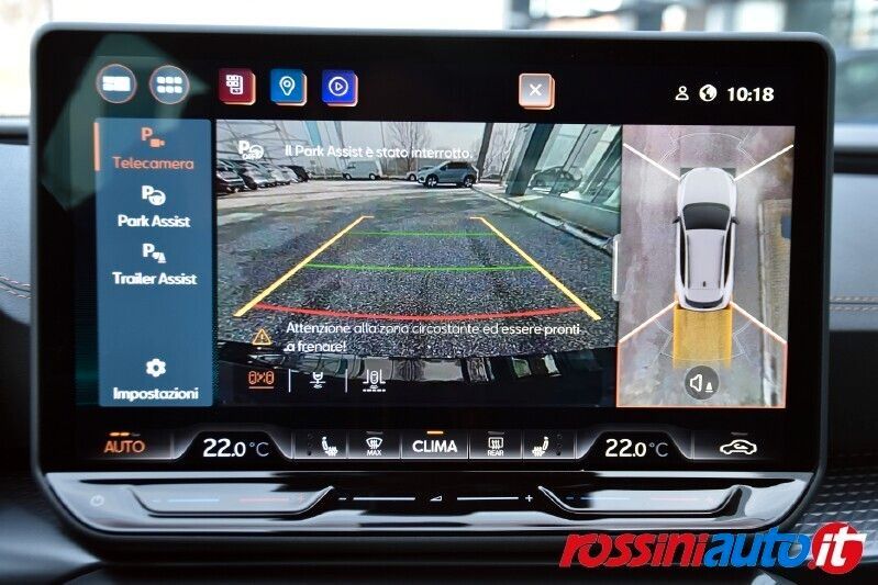 Cupra Formentor 2025