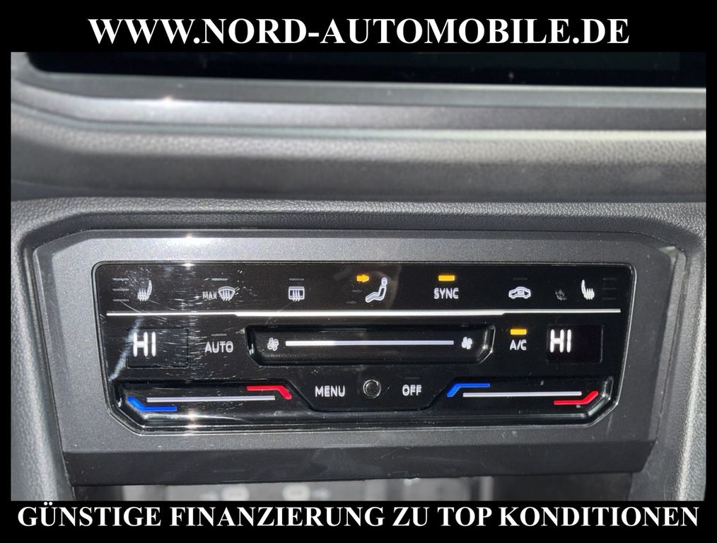 Volkswagen Tiguan Allspace 2022