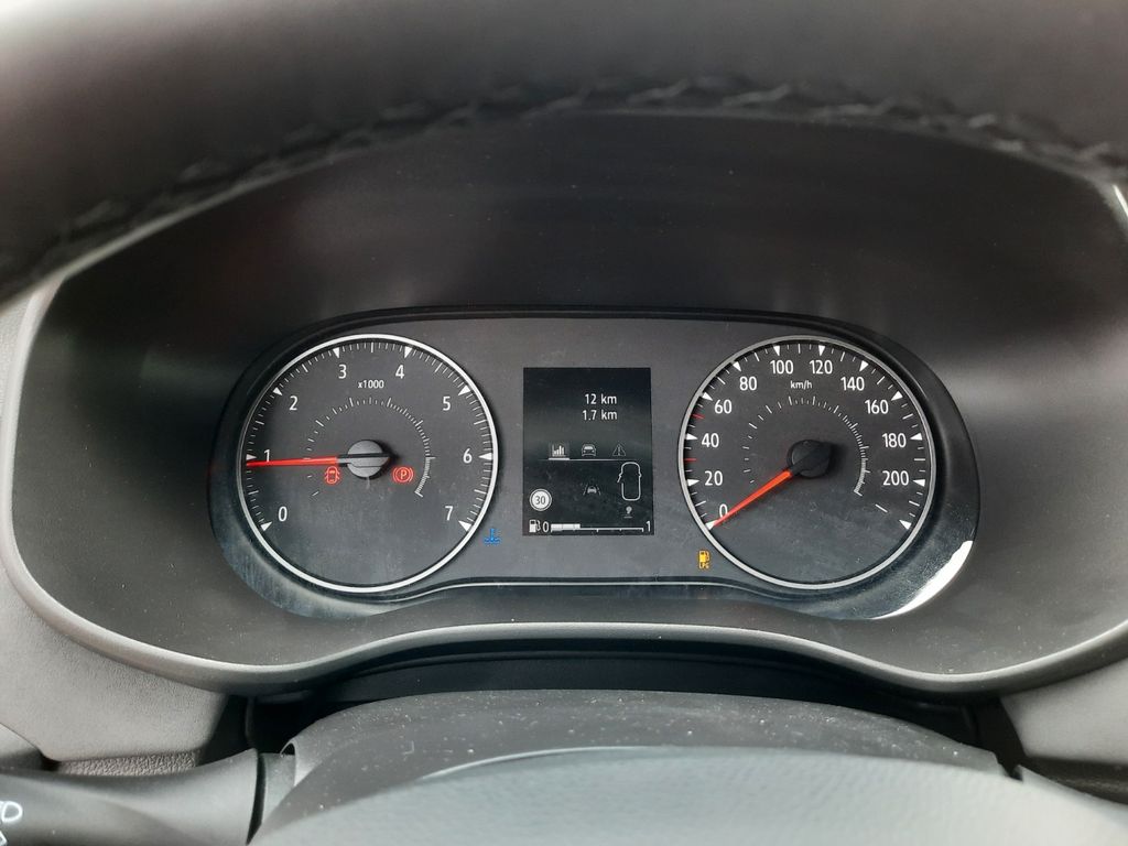 Dacia Jogger 2025